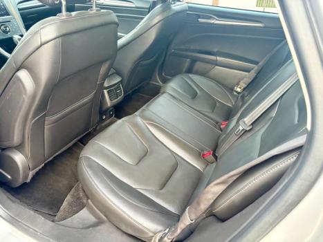 FORD Fusion 2.0 16V 4P ECOBOOST TURBO TITANIUM AWD AUTOMTICO, Foto 11