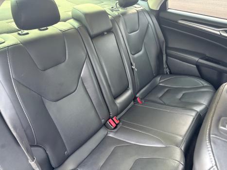 FORD Fusion 2.0 16V 4P ECOBOOST TURBO TITANIUM AWD AUTOMTICO, Foto 13