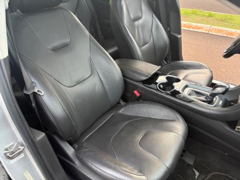 FORD Fusion 2.0 16V 4P ECOBOOST TURBO TITANIUM AWD AUTOMTICO, Foto 14