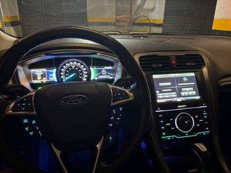 FORD Fusion 2.0 16V 4P ECOBOOST TURBO TITANIUM AWD AUTOMTICO, Foto 17