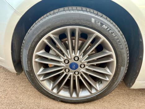 FORD Fusion 2.0 16V 4P ECOBOOST TURBO TITANIUM AWD AUTOMTICO, Foto 18