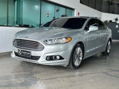 FORD Fusion 2.0 4P 16V ECOBOOST TURBO TITANIUM FWD AUTOMTICO, Foto 1