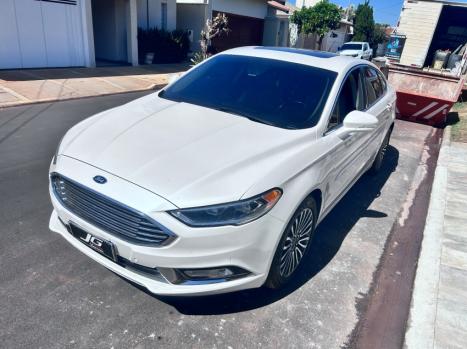 FORD Fusion 2.0 4P 16V ECOBOOST TURBO TITANIUM PLUS AWD AUTOMTICO, Foto 1