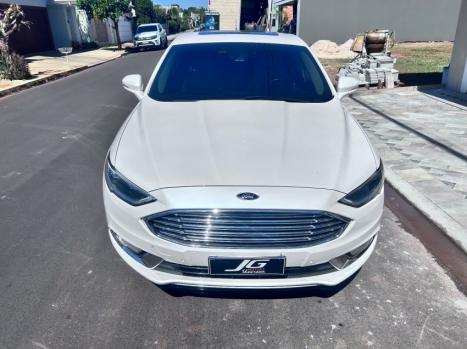 FORD Fusion 2.0 4P 16V ECOBOOST TURBO TITANIUM PLUS AWD AUTOMTICO, Foto 2