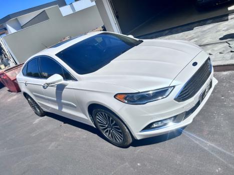 FORD Fusion 2.0 4P 16V ECOBOOST TURBO TITANIUM PLUS AWD AUTOMTICO, Foto 3