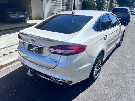 FORD Fusion 2.0 4P 16V ECOBOOST TURBO TITANIUM PLUS AWD AUTOMTICO, Foto 5