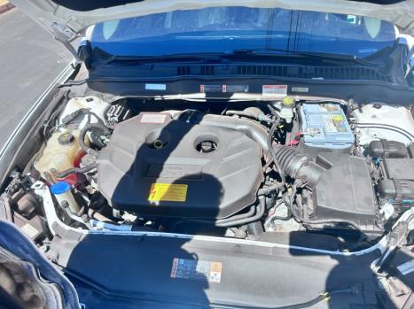 FORD Fusion 2.0 4P 16V ECOBOOST TURBO TITANIUM PLUS AWD AUTOMTICO, Foto 10