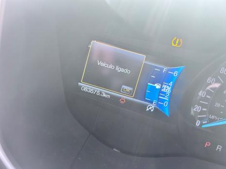 FORD Fusion 2.0 4P 16V ECOBOOST TURBO TITANIUM PLUS AWD AUTOMTICO, Foto 11