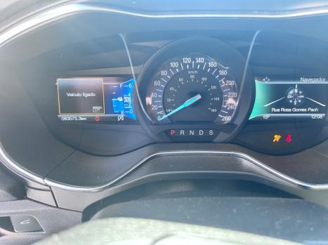 FORD Fusion 2.0 4P 16V ECOBOOST TURBO TITANIUM PLUS AWD AUTOMTICO, Foto 12