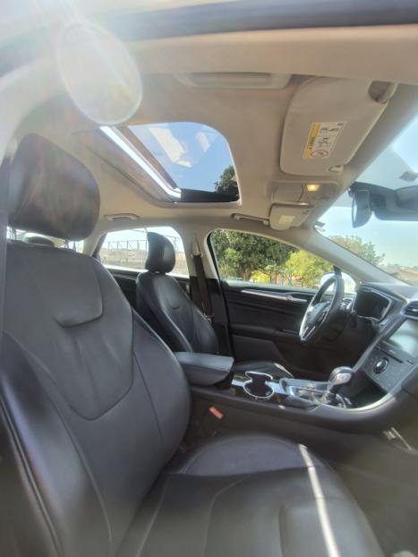 FORD Fusion 2.0 4P 16V TITANIUM AUTOMTICO, Foto 9