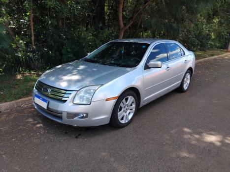 FORD Fusion 2.3 16V 4P SEL AUTOMTICO, Foto 1