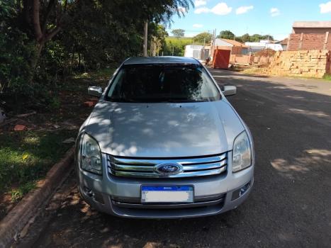 FORD Fusion 2.3 16V 4P SEL AUTOMTICO, Foto 2