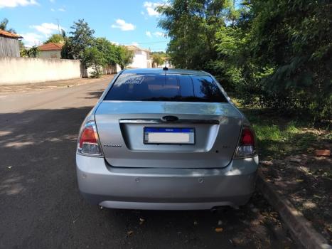 FORD Fusion 2.3 16V 4P SEL AUTOMTICO, Foto 5