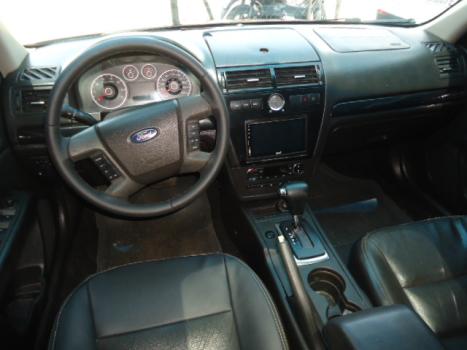 FORD Fusion 2.3 16V 4P SEL AUTOMTICO, Foto 5