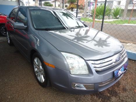 FORD Fusion 2.3 16V 4P SEL AUTOMTICO, Foto 2