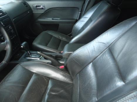 FORD Fusion 2.3 16V 4P SEL AUTOMTICO, Foto 3