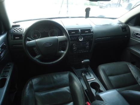 FORD Fusion 2.3 16V 4P SEL AUTOMTICO, Foto 4