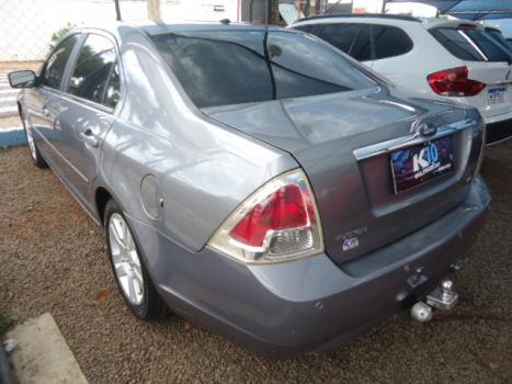 FORD Fusion 2.3 16V 4P SEL AUTOMTICO, Foto 5