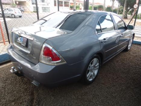 FORD Fusion 2.3 16V 4P SEL AUTOMTICO, Foto 6