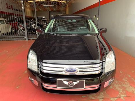 FORD Fusion 2.3 16V 4P SEL AUTOMTICO, Foto 2