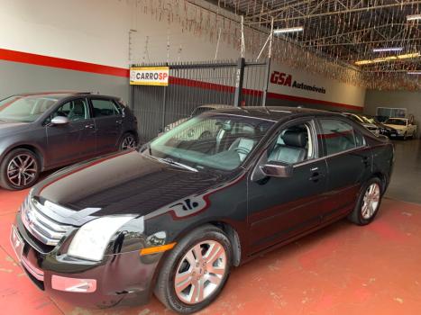 FORD Fusion 2.3 16V 4P SEL AUTOMTICO, Foto 3