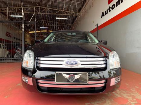 FORD Fusion 2.3 16V 4P SEL AUTOMTICO, Foto 4