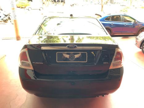 FORD Fusion 2.3 16V 4P SEL AUTOMTICO, Foto 5