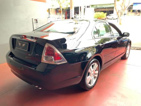 FORD Fusion 2.3 16V 4P SEL AUTOMTICO, Foto 7