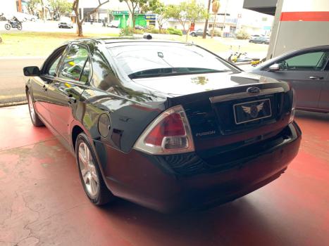 FORD Fusion 2.3 16V 4P SEL AUTOMTICO, Foto 8