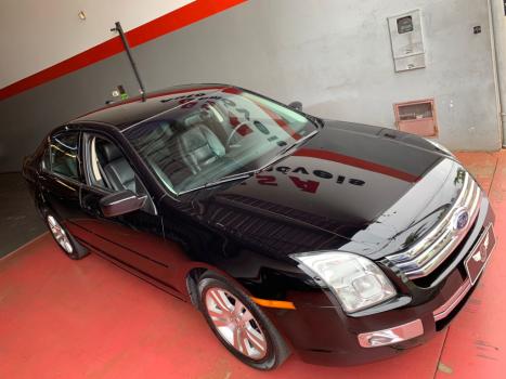 FORD Fusion 2.3 16V 4P SEL AUTOMTICO, Foto 9