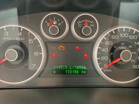 FORD Fusion 2.3 16V 4P SEL AUTOMTICO, Foto 11