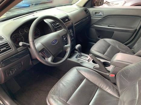 FORD Fusion 2.3 16V 4P SEL AUTOMTICO, Foto 14