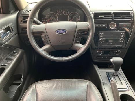 FORD Fusion 2.3 16V 4P SEL AUTOMTICO, Foto 17