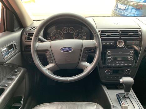 FORD Fusion 2.3 16V 4P SEL AUTOMTICO, Foto 18
