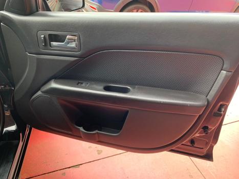 FORD Fusion 2.3 16V 4P SEL AUTOMTICO, Foto 20