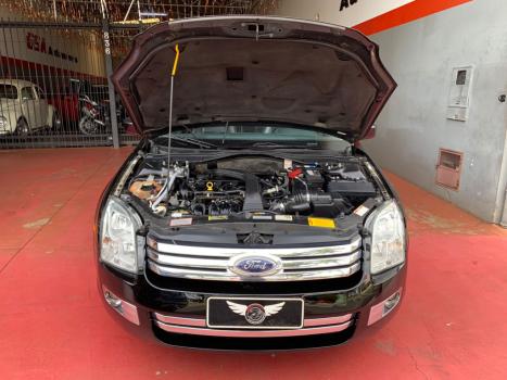 FORD Fusion 2.3 16V 4P SEL AUTOMTICO, Foto 21