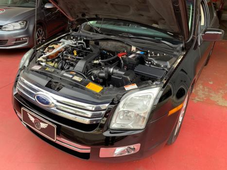 FORD Fusion 2.3 16V 4P SEL AUTOMTICO, Foto 23
