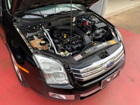 FORD Fusion 2.3 16V 4P SEL AUTOMTICO, Foto 24