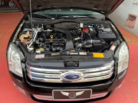 FORD Fusion 2.3 16V 4P SEL AUTOMTICO, Foto 25