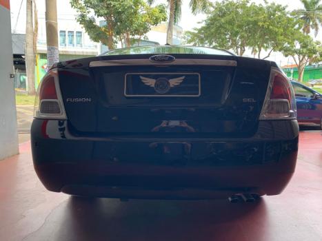 FORD Fusion 2.3 16V 4P SEL AUTOMTICO, Foto 26