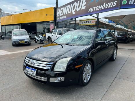 FORD Fusion 2.3 16V 4P SEL AUTOMTICO, Foto 2