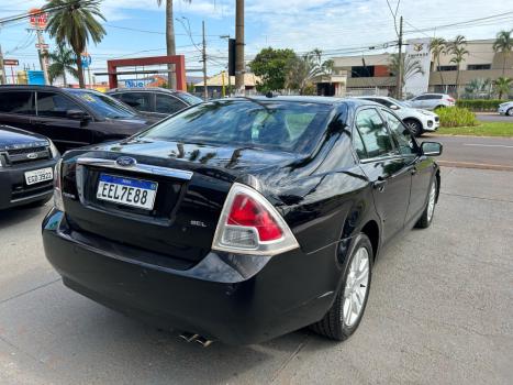 FORD Fusion 2.3 16V 4P SEL AUTOMTICO, Foto 3