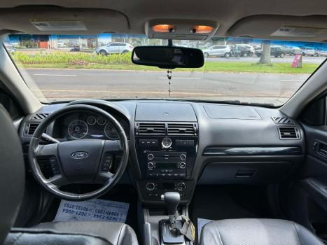 FORD Fusion 2.3 16V 4P SEL AUTOMTICO, Foto 5