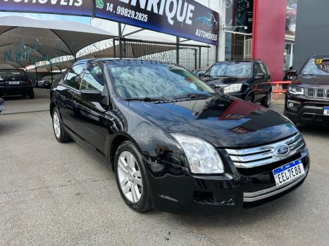 FORD Fusion 2.3 16V 4P SEL AUTOMTICO, Foto 6