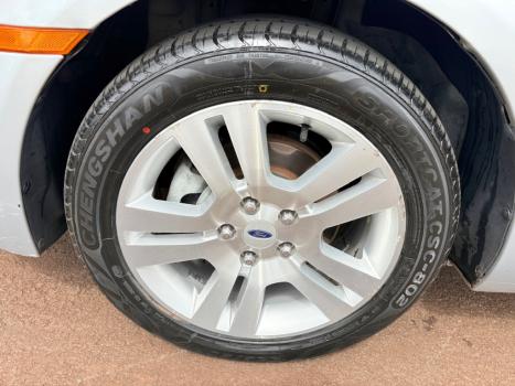 FORD Fusion 2.3 16V 4P SEL AUTOMTICO, Foto 3
