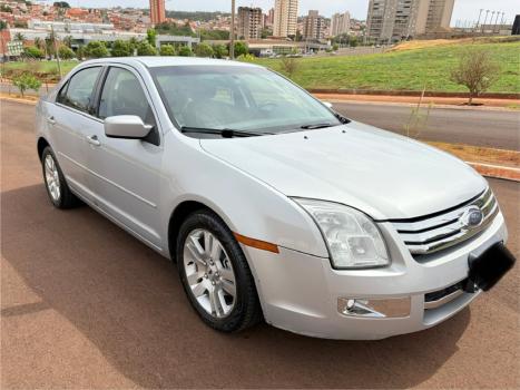 FORD Fusion 2.3 16V 4P SEL AUTOMTICO, Foto 5