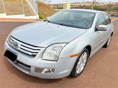 FORD Fusion 2.3 16V 4P SEL AUTOMTICO, Foto 7