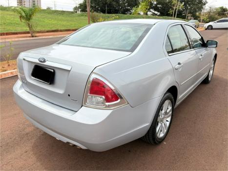 FORD Fusion 2.3 16V 4P SEL AUTOMTICO, Foto 8