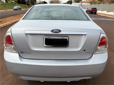 FORD Fusion 2.3 16V 4P SEL AUTOMTICO, Foto 9