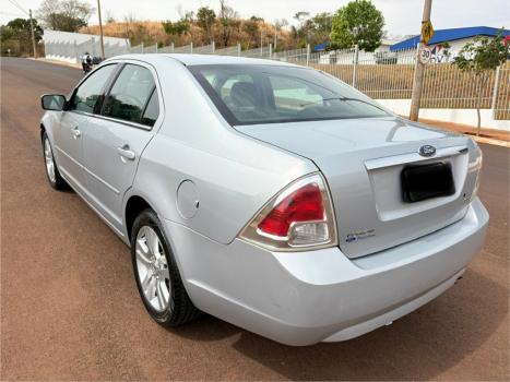 FORD Fusion 2.3 16V 4P SEL AUTOMTICO, Foto 10
